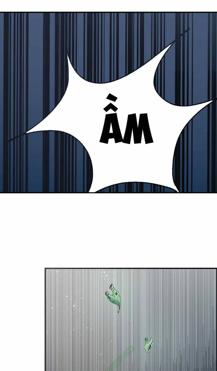 Thần Lai Yêu Vãng: Chapter 1