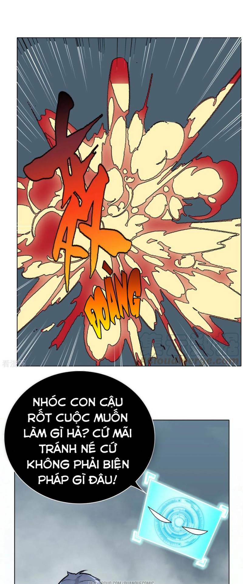 Hệ Thống Tiên Tôn Tại Đô Thị: Chapter 47