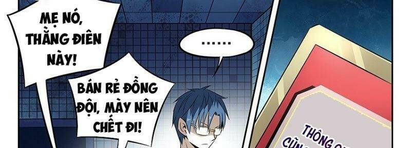 Võ Lực Chí Mạng: Chapter 10