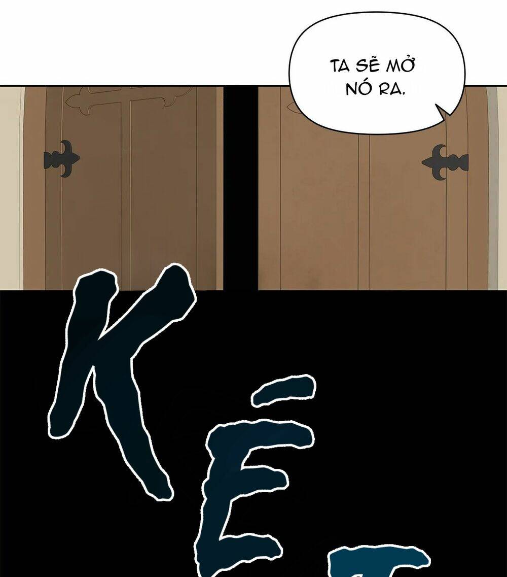 Công Chúa Thời Gian Có Hạn: Chapter 41