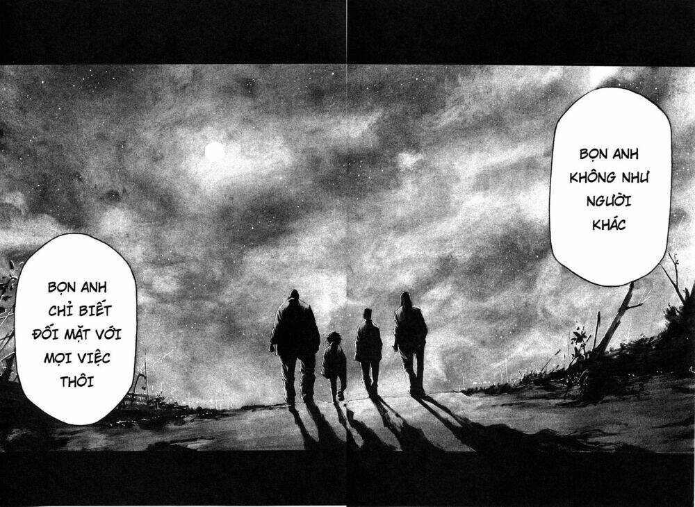 Rainbow: Chapter 173