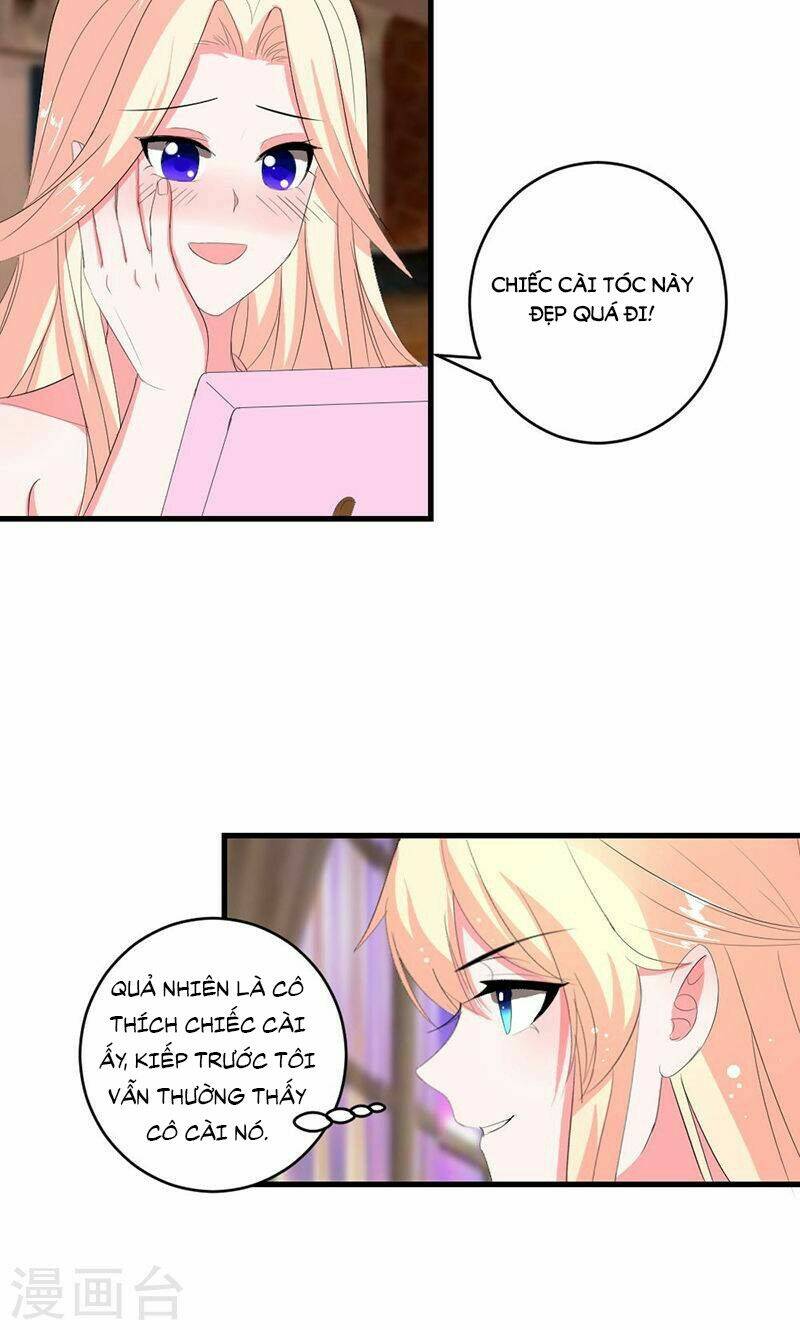 Này! Đừng Động Vào Phô Mai Của Tôi: Chapter 45