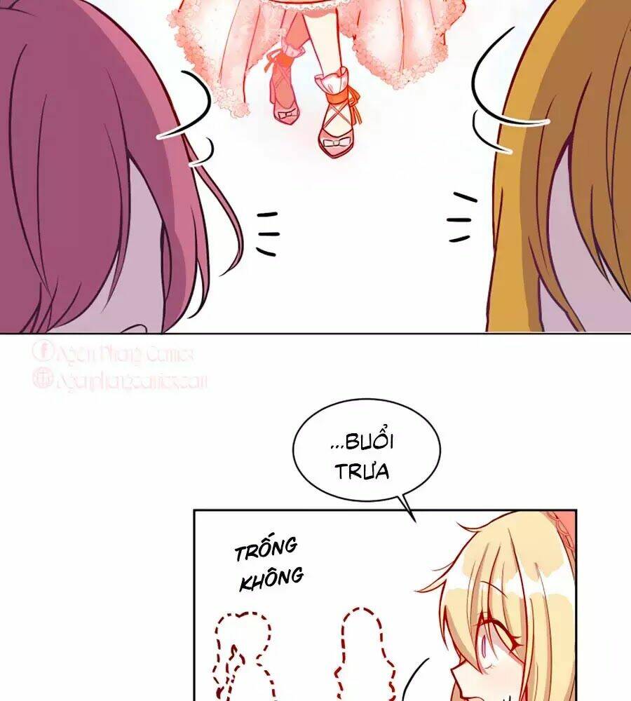 Kế Hoạch Sống Còn Của Công Chúa Nữ Phụ: Chapter 9