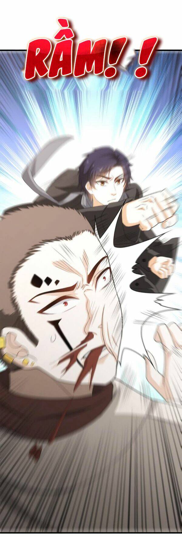 Người Ở Rể Mạnh Nhất: Chapter 9