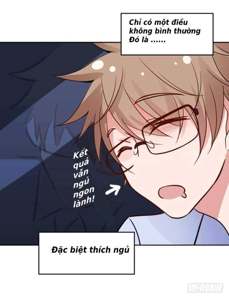 Chạy Đi Âm Sai: Chapter 2