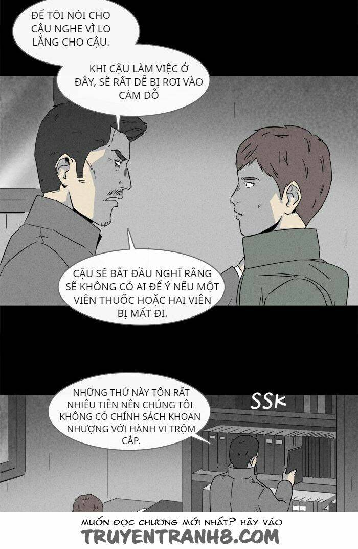 Những Câu Chuyện Bất Thường: Chapter 163