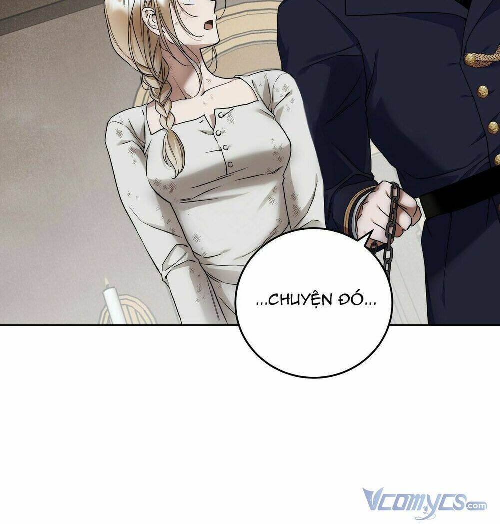 Lời Nói Dối Vĩnh Cửu: Chapter 7