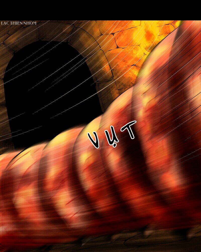 Vùng Đất Xám: Chapter 14