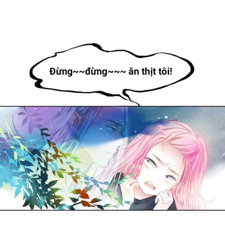 Chuông Và Lá: Chapter 2.5