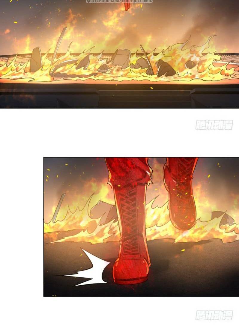 Danh Sách Kẻ Phản Diện: Chapter 46