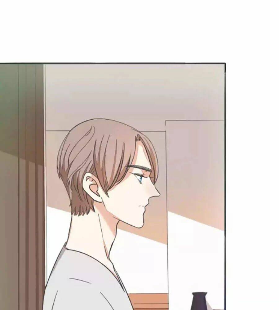 Mùi Hương Lãng Mạn: Chapter 31