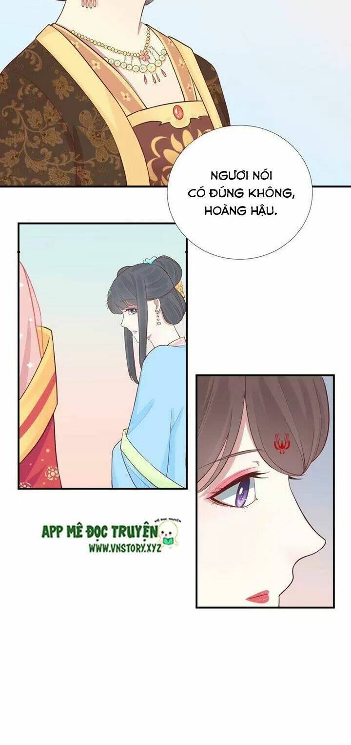 Hoàng Hậu Bận Lắm: Chapter 107