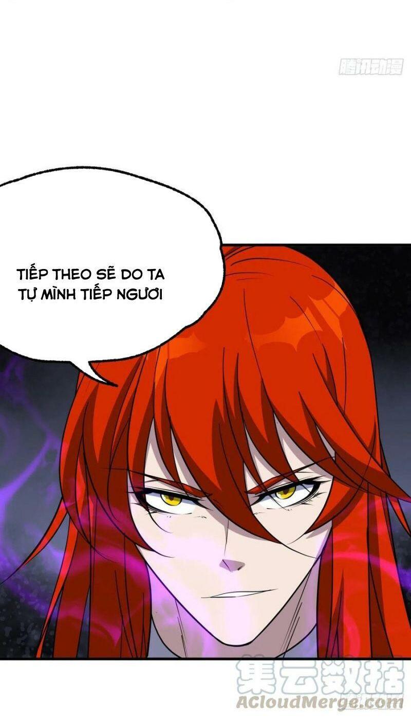 Thú Nhân: Chapter 282