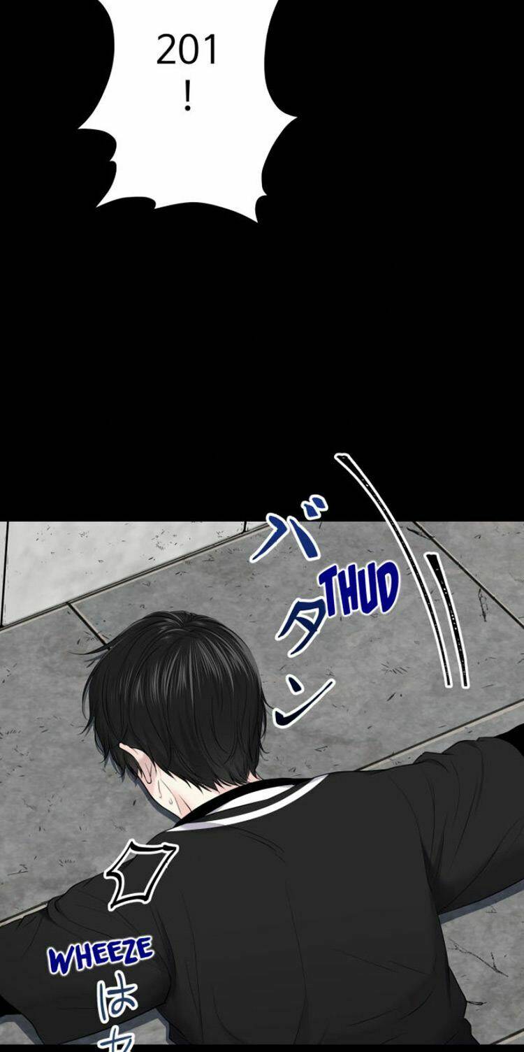 Trò Chơi Của Chúa Thượng: Chapter 2