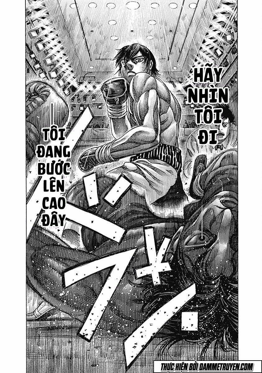 Rikudou: Chapter 93
