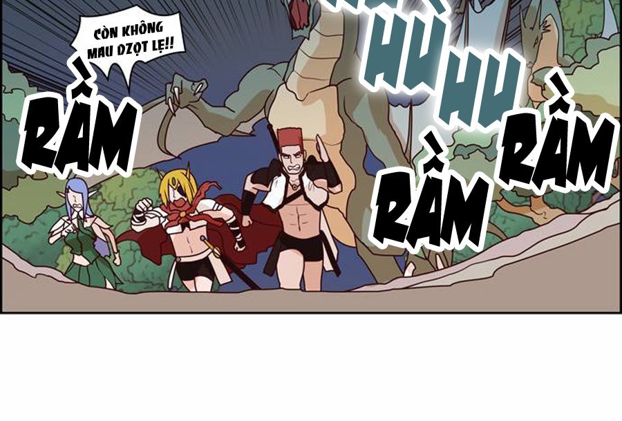 The Devil King Is Bored 2: Chapter 15