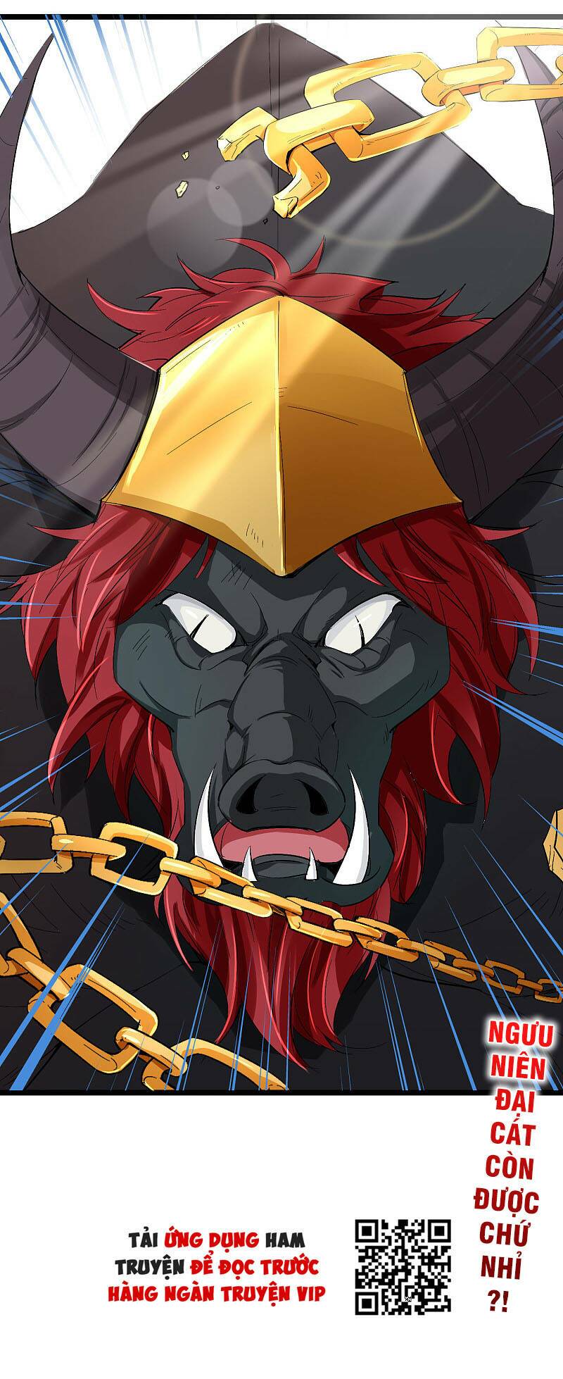 Phục Thiên Thánh Chủ: Chapter 128