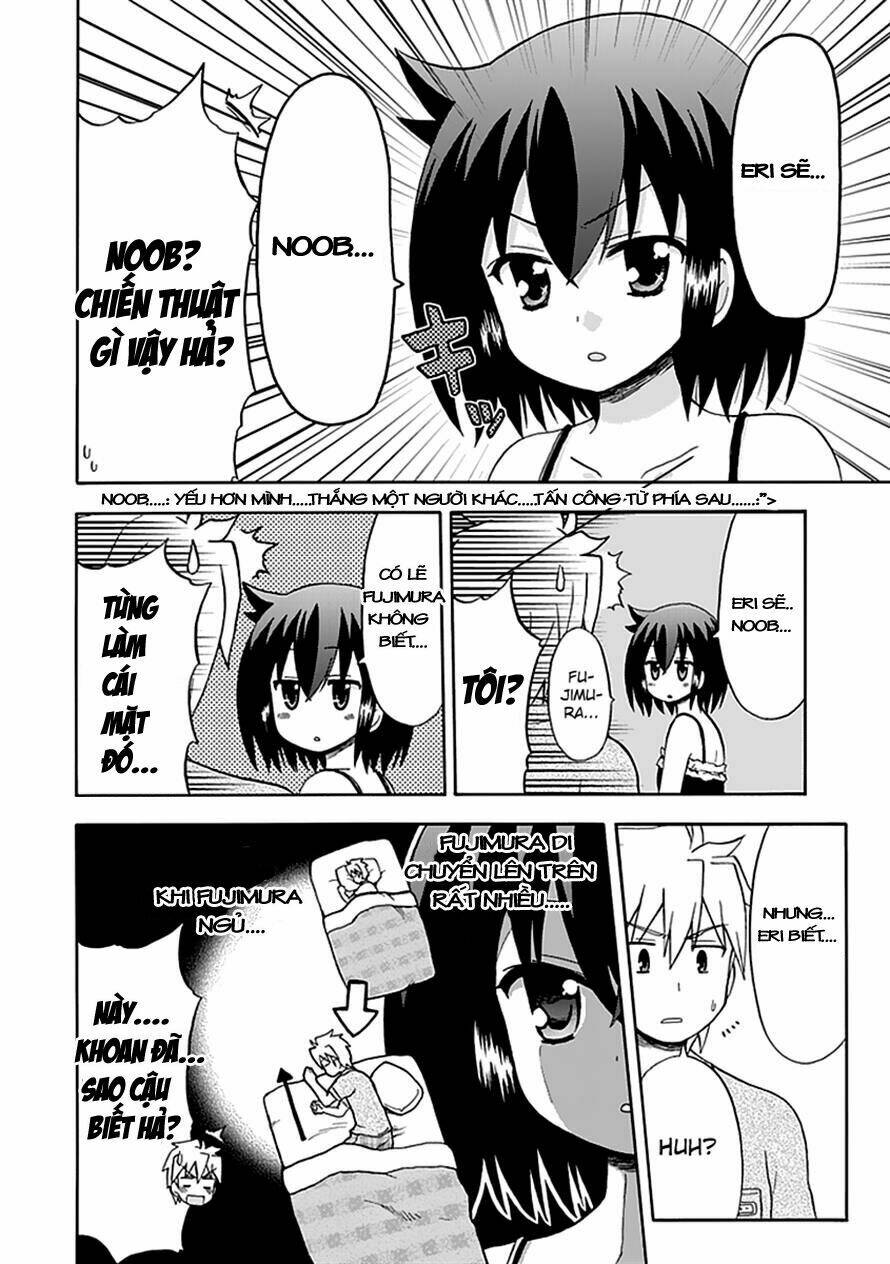 Fujimura-Kun Meitsu: Chapter 37