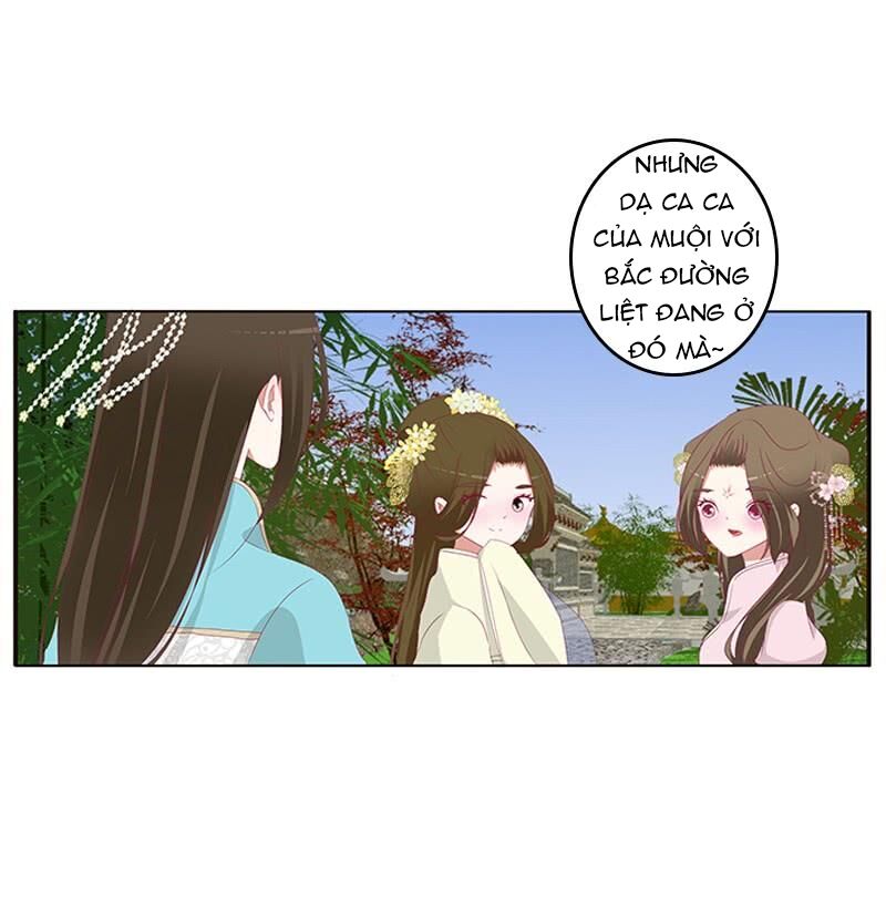 Thông Linh Phi: Chapter 497