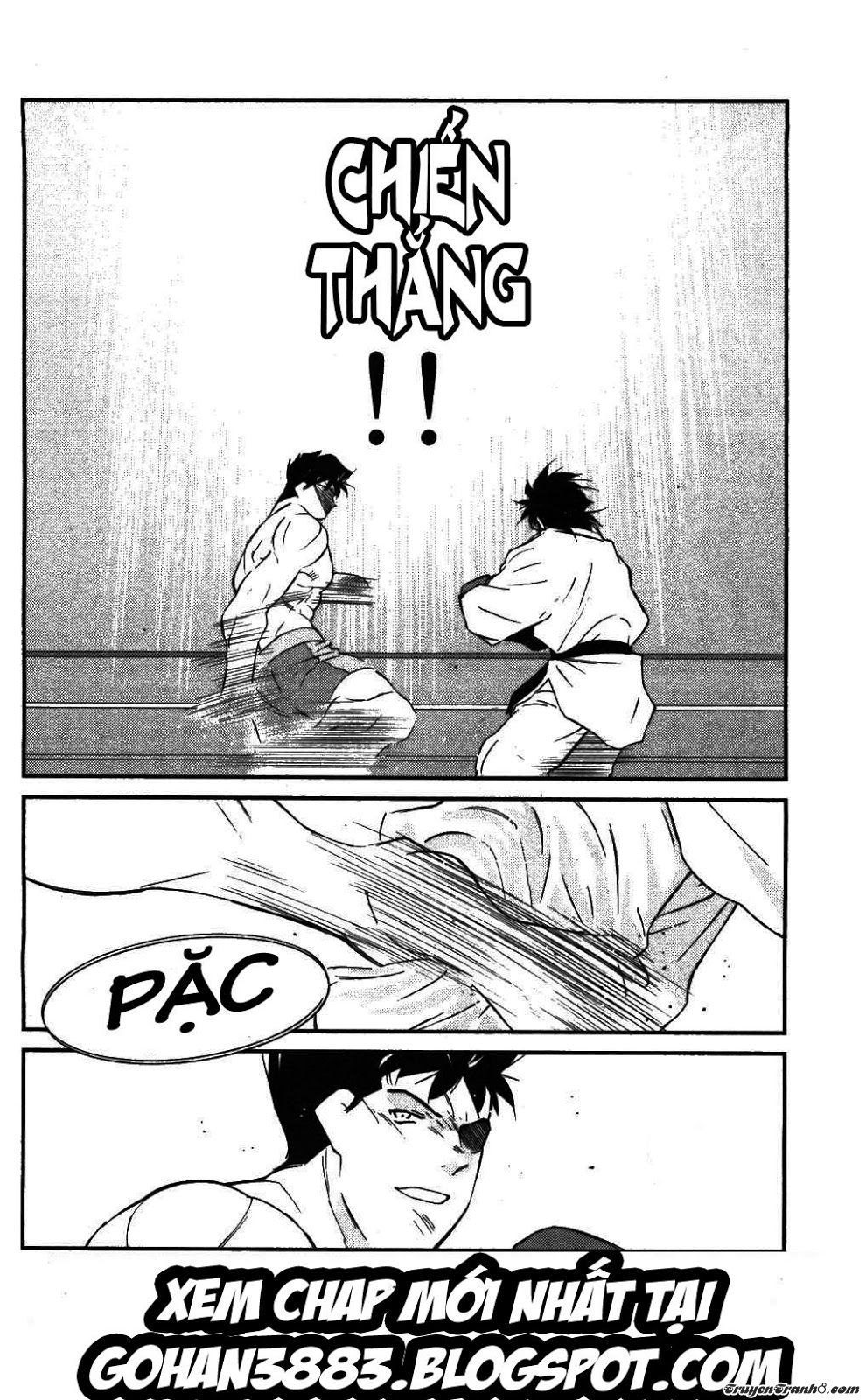 Truyền Nhân Atula 3: Chapter 10