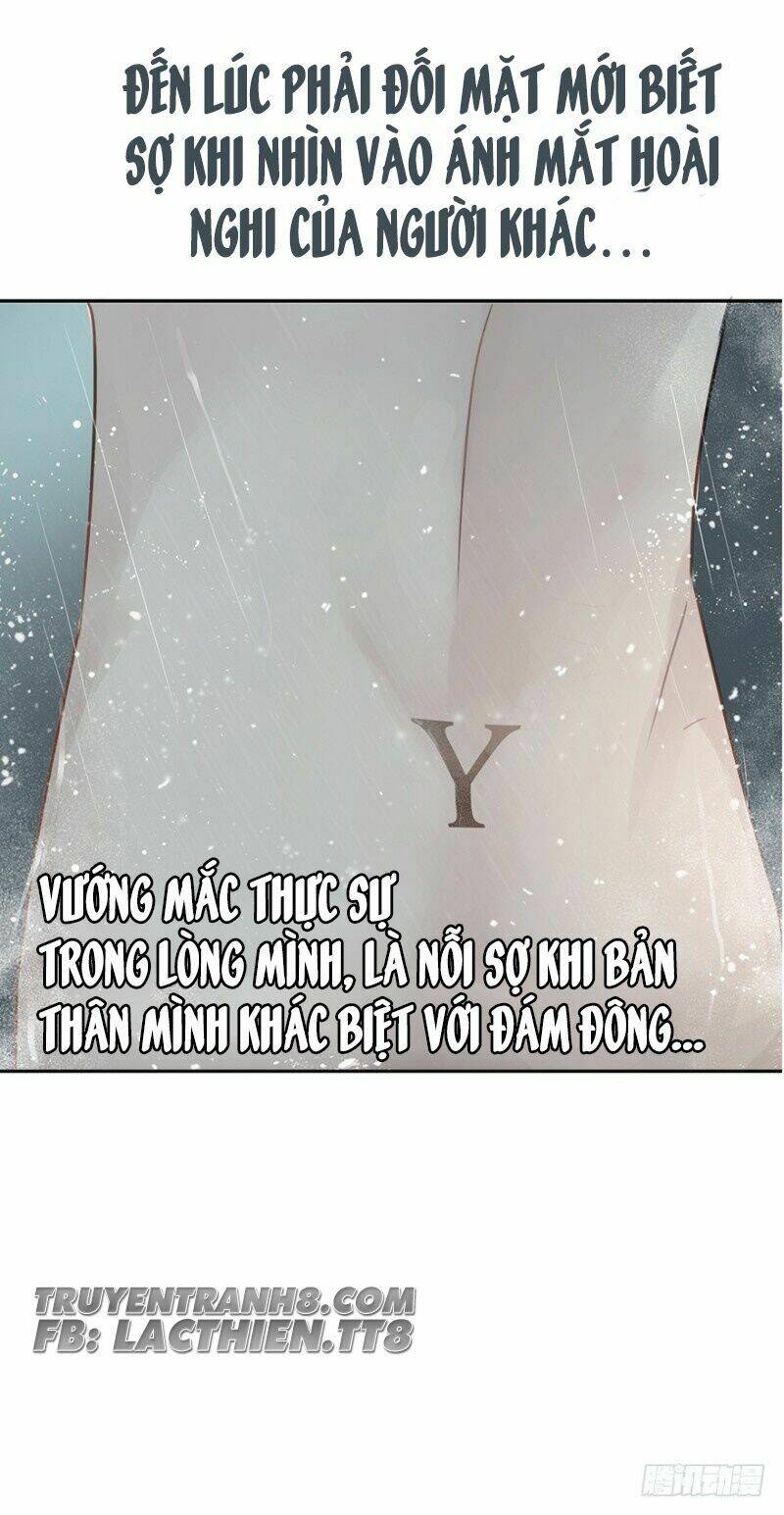 Thiếu Niên Rắc Rối: Chapter 12