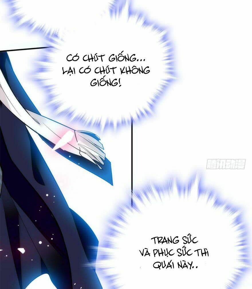 Bảo Bối V5 Boss Vội Vàng Cưng Chiều: Chapter 1