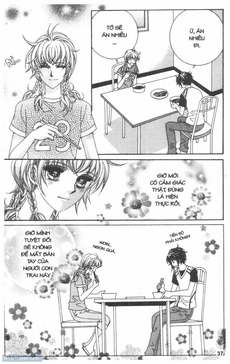 Cũng Vì Em: Chapter 13