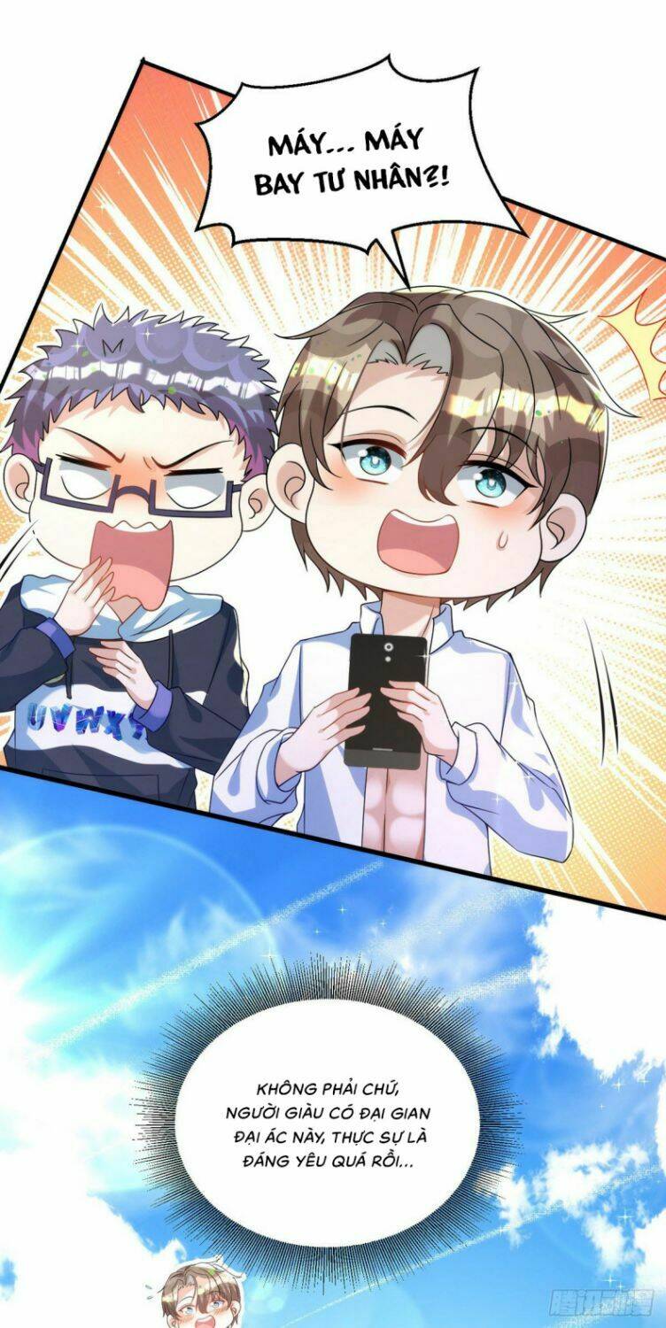 Thú Thụ Bất Thân: Chapter 127