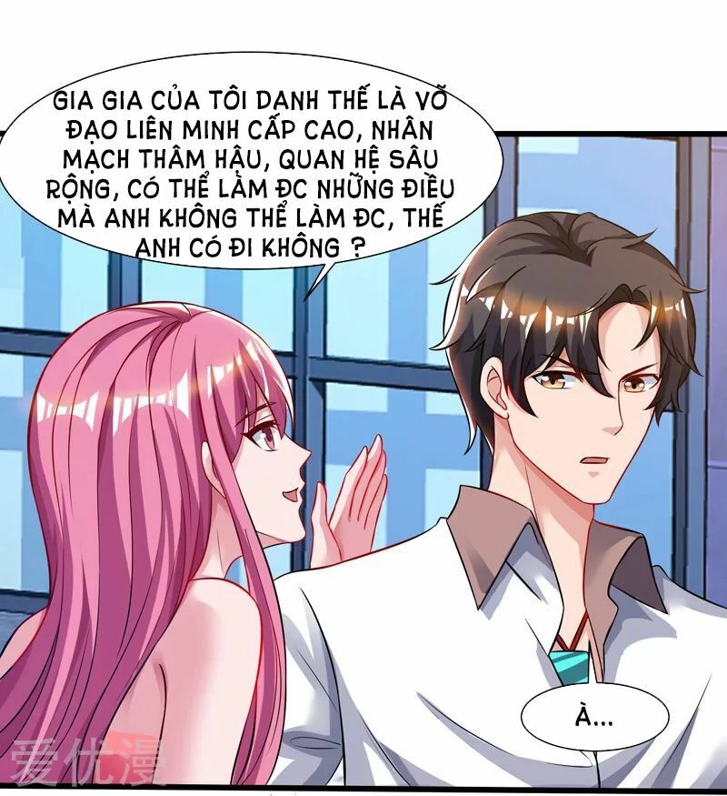 Trọng Sinh Khí Thiếu Quy Lai: Chapter 47