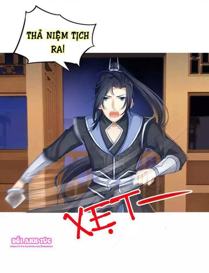 Mạnh Nhất Manh Chủ: Chapter 2