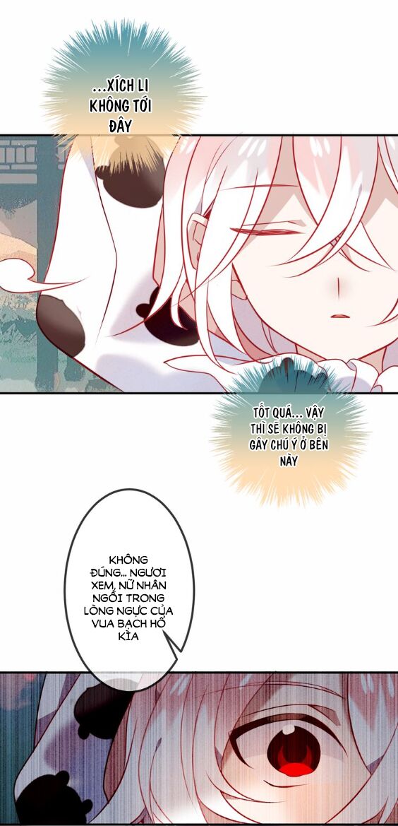 Ngô hoàng tại thượng: Chapter 65