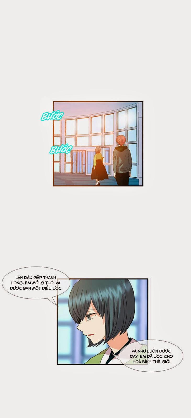 Flow: Chapter 31