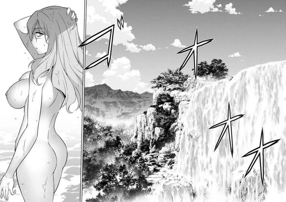 Freezing: Chapter 205