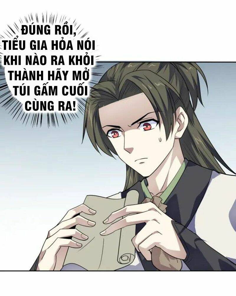 Nghịch Thiên Đại Thần: Chapter 60