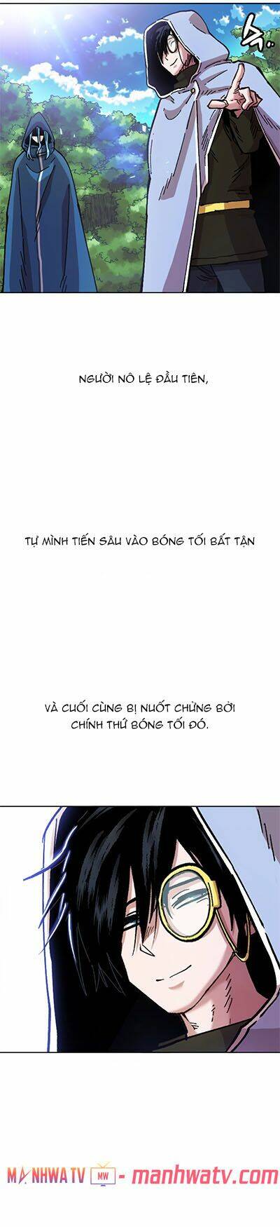 Nô Lệ Nghịch Thiên: Chapter 80
