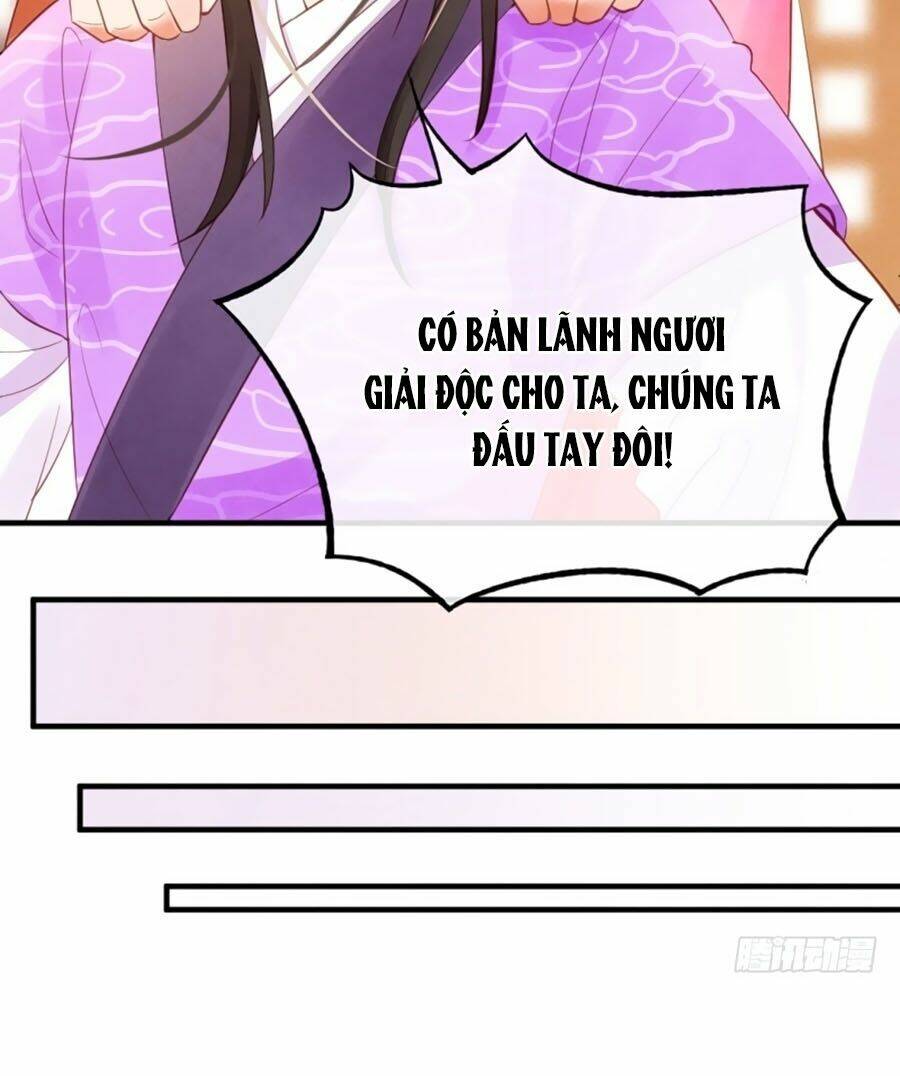 Vương Phi Muốn Trèo Tường: Chapter 3