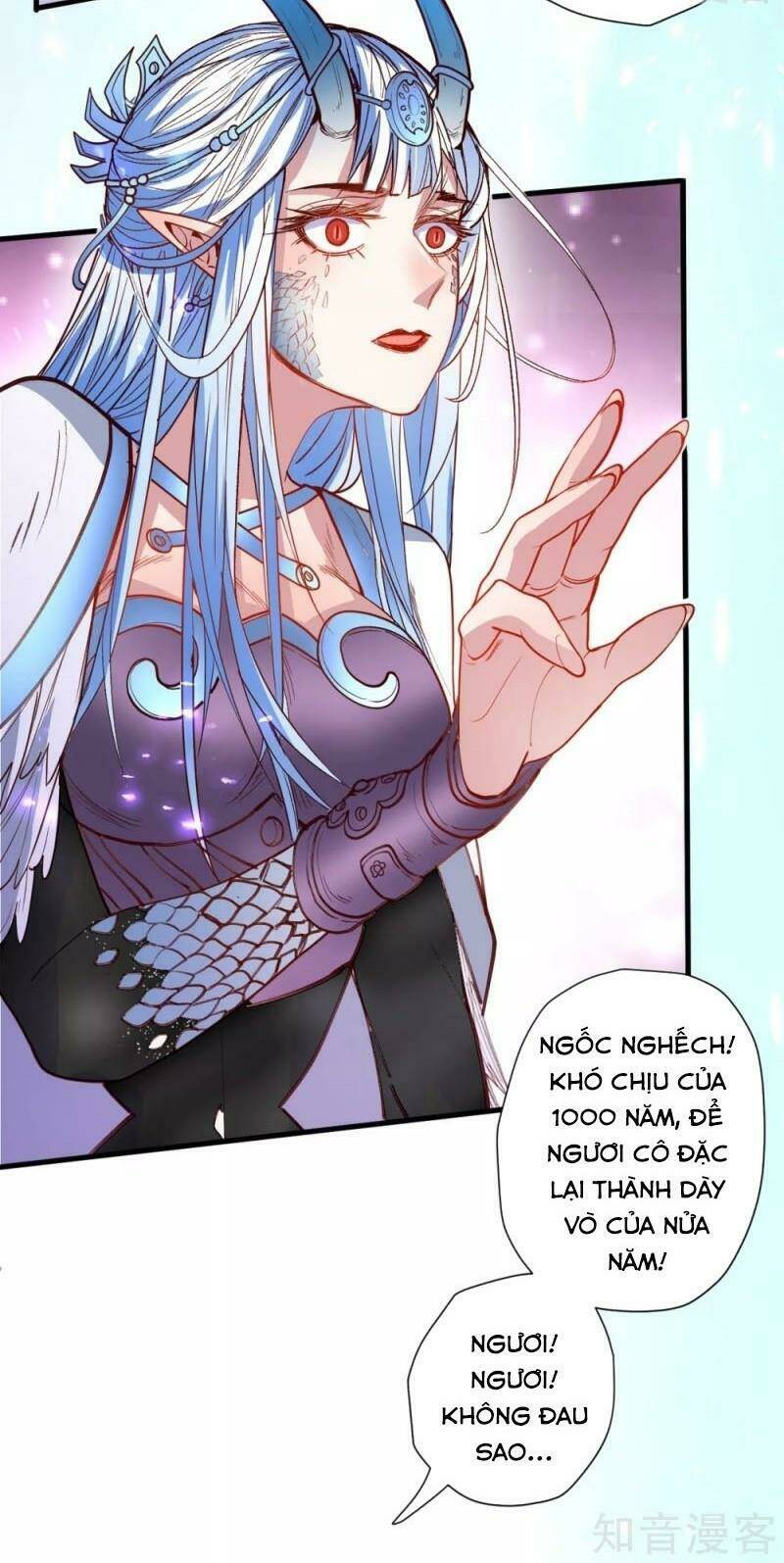 Tối Cường Đại Biểu Hoàng Kim Thận: Chapter 100
