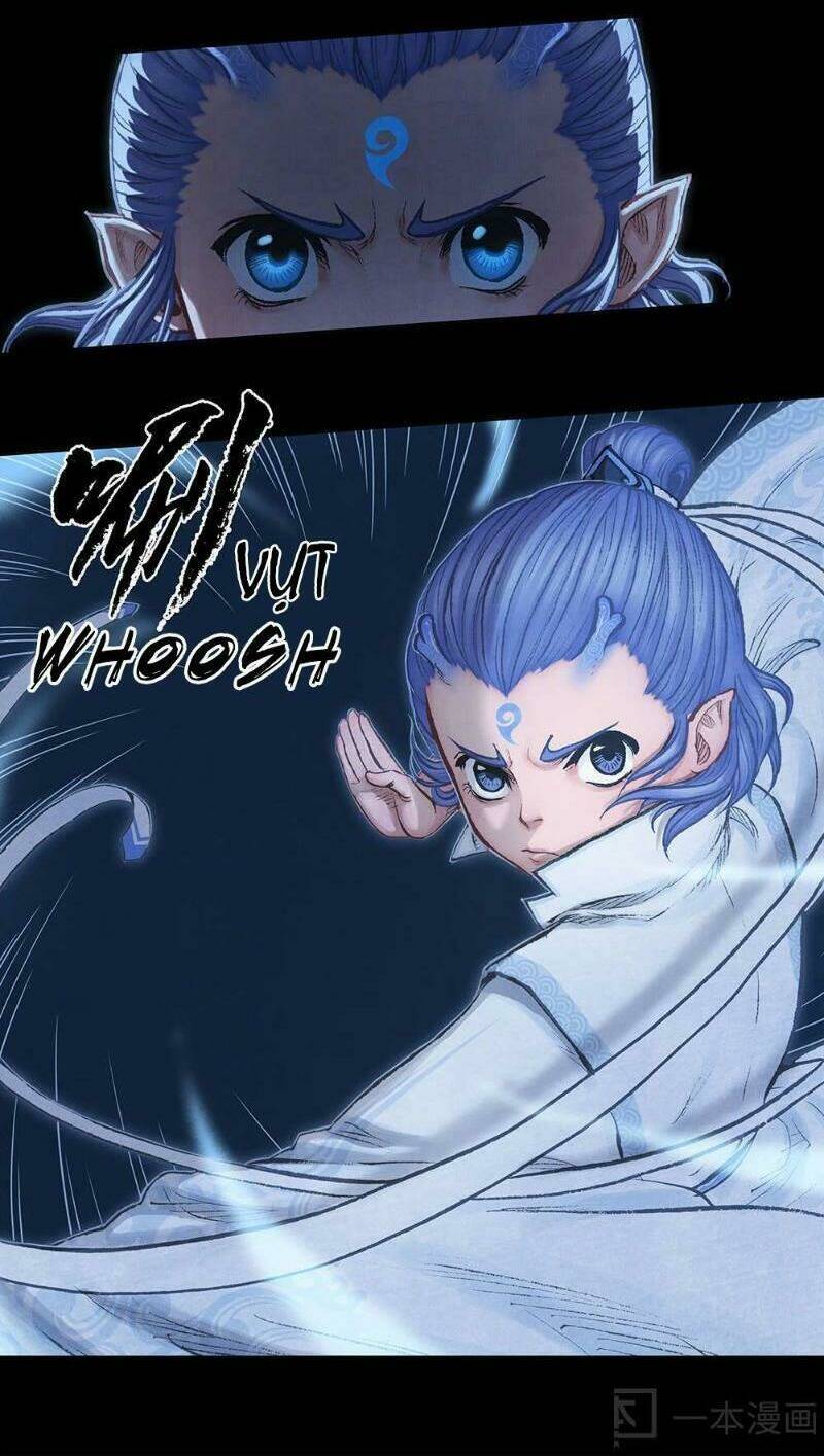 Ngao Bính: Chapter 6