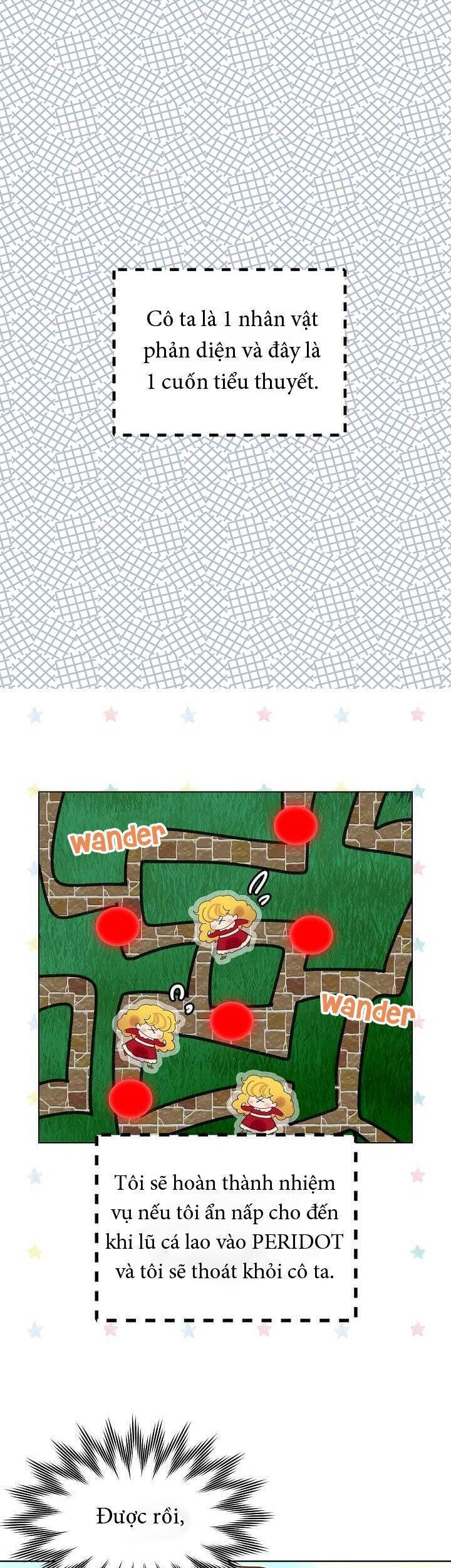 Đừng Xem Thường Nữ Phụ: Chapter 97