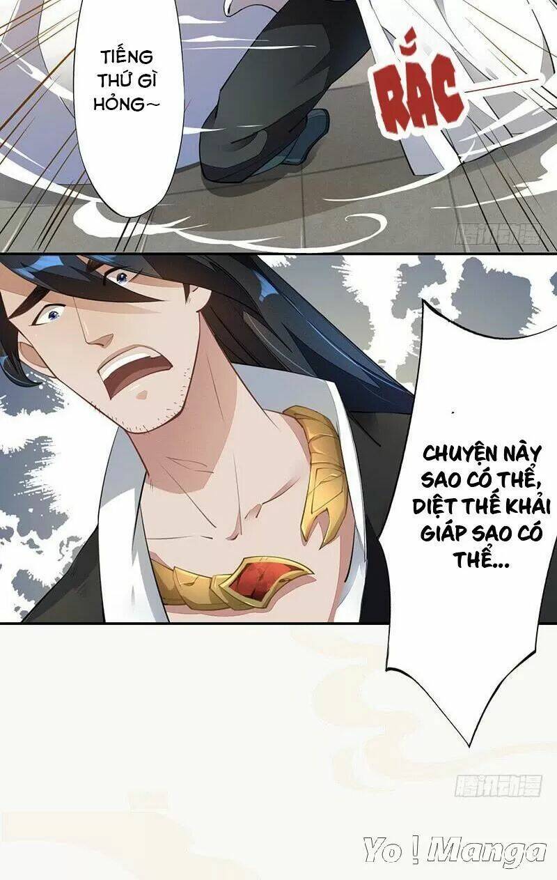 Tuyệt Thế Luyện Đan Sư: Chapter 58