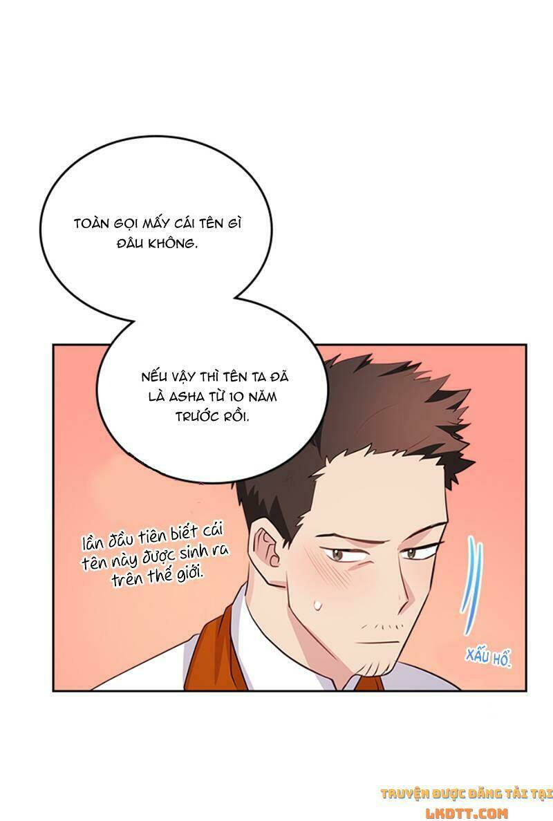 Công Chúa Phản Diện Muốn Ở Trong Ngôi Nhà Bánh Quy: Chapter 11