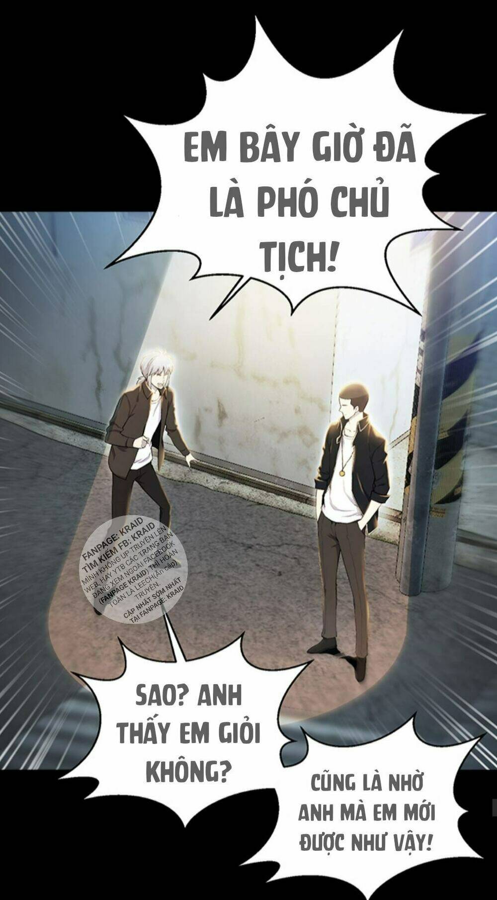 Luân Hồi Ác Nhân: Chapter 26