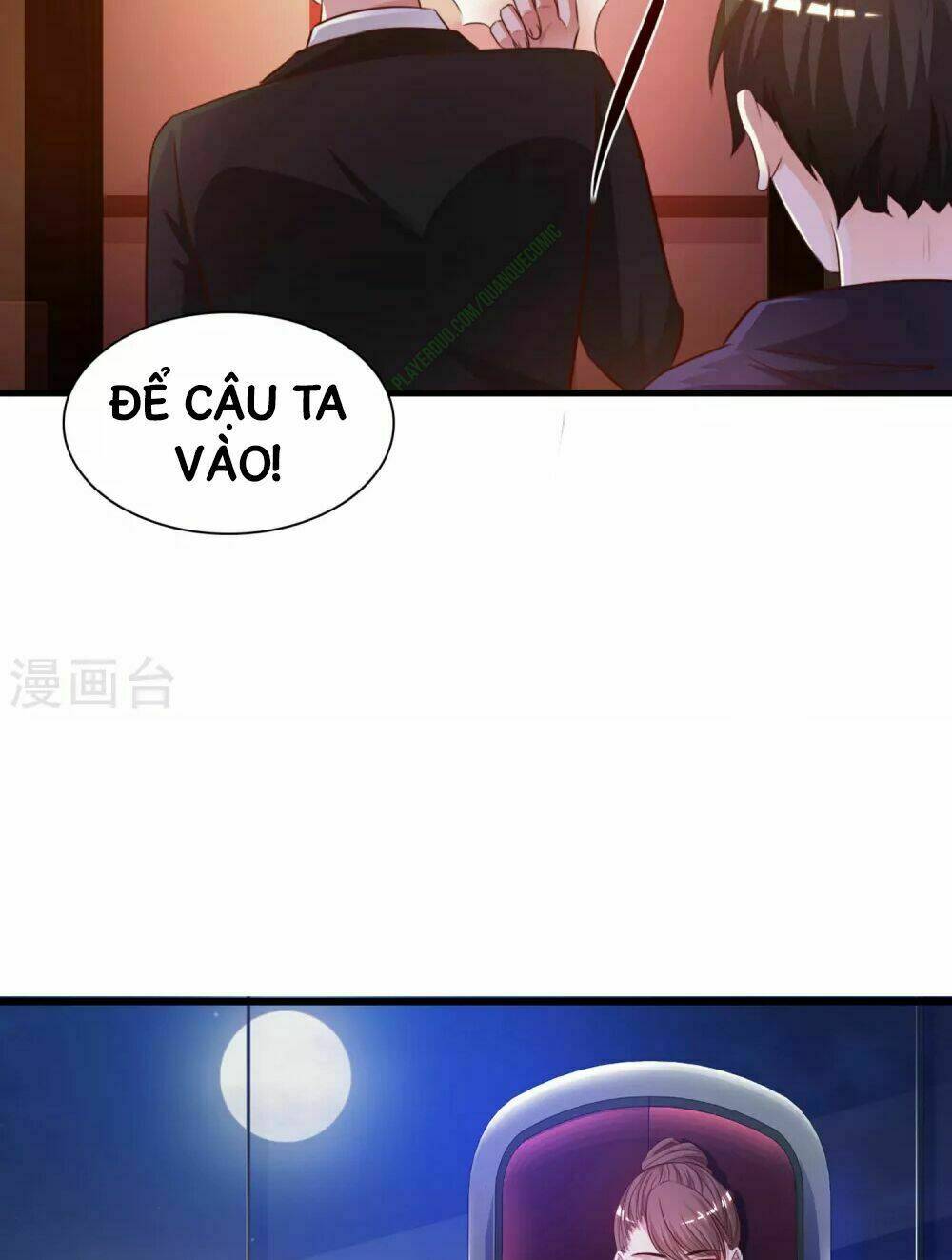 Tối Cường Vận Đào Hoa: Chapter 5