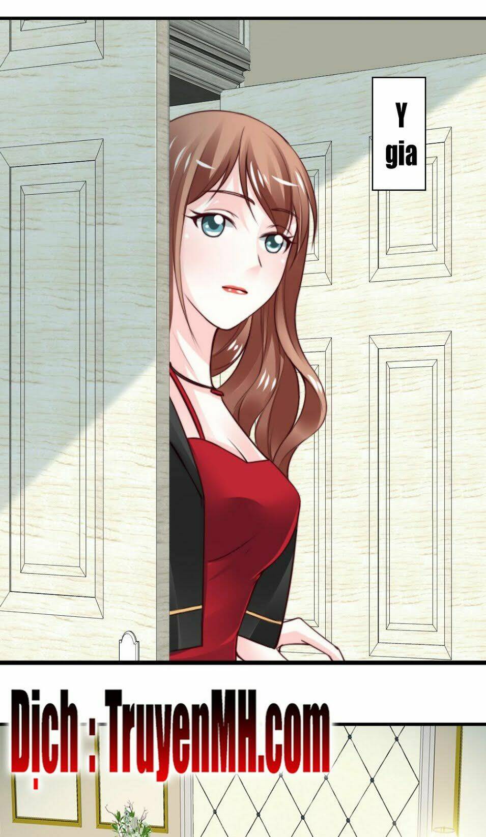 Bí Mật Của Thiên Kim: Chapter 116