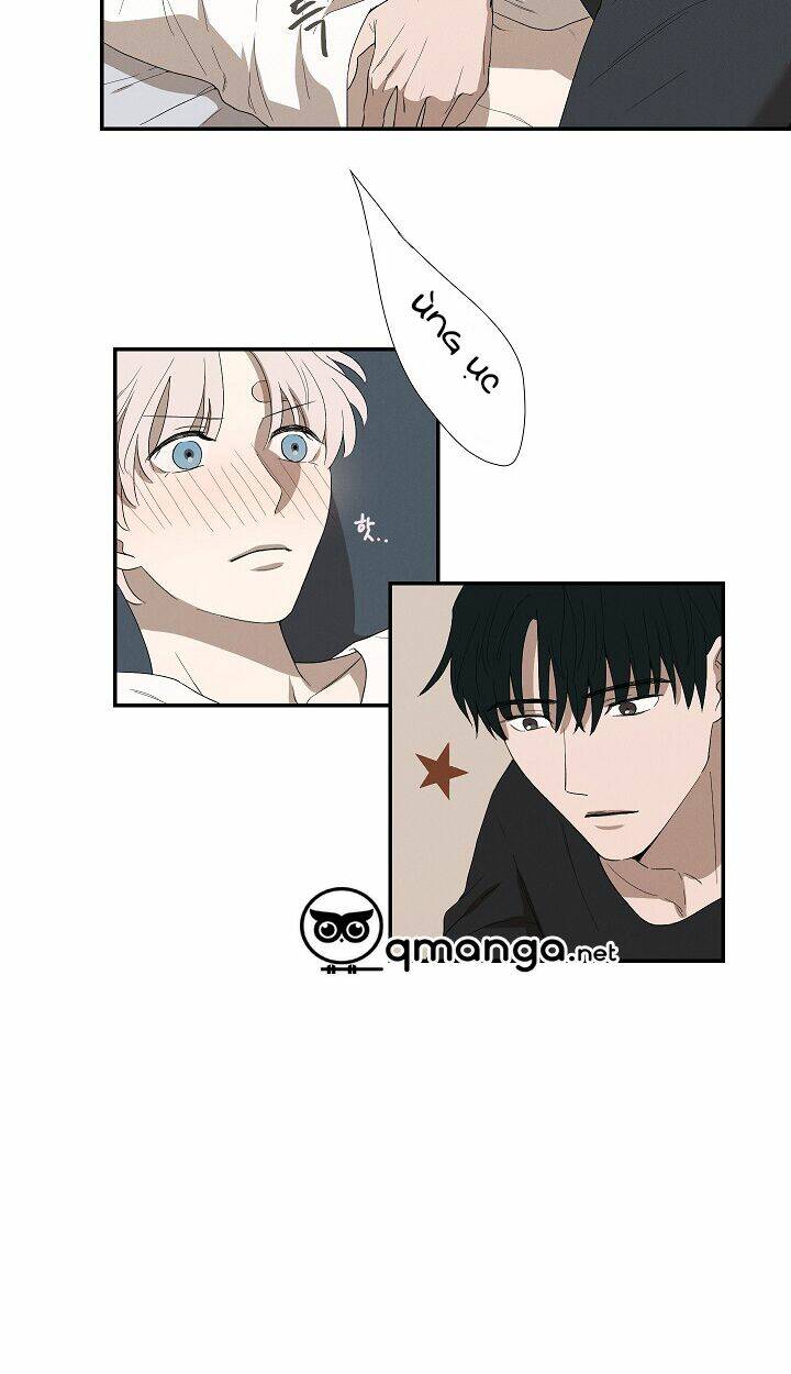 Trốn Tìm: Chapter 27