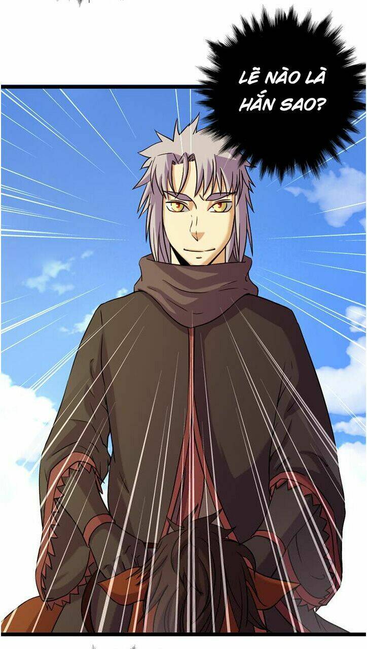 Phong Quỷ Truyền Thuyết: Chapter 155