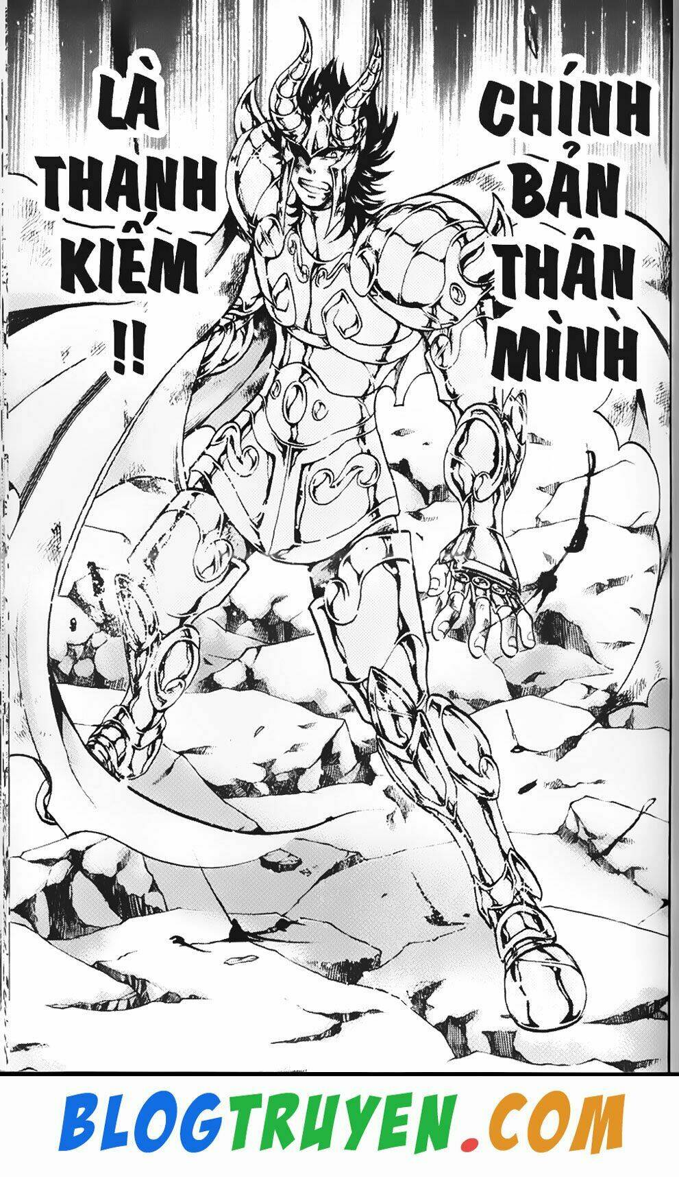 Thần Thoại Minh Vương: Chapter 87