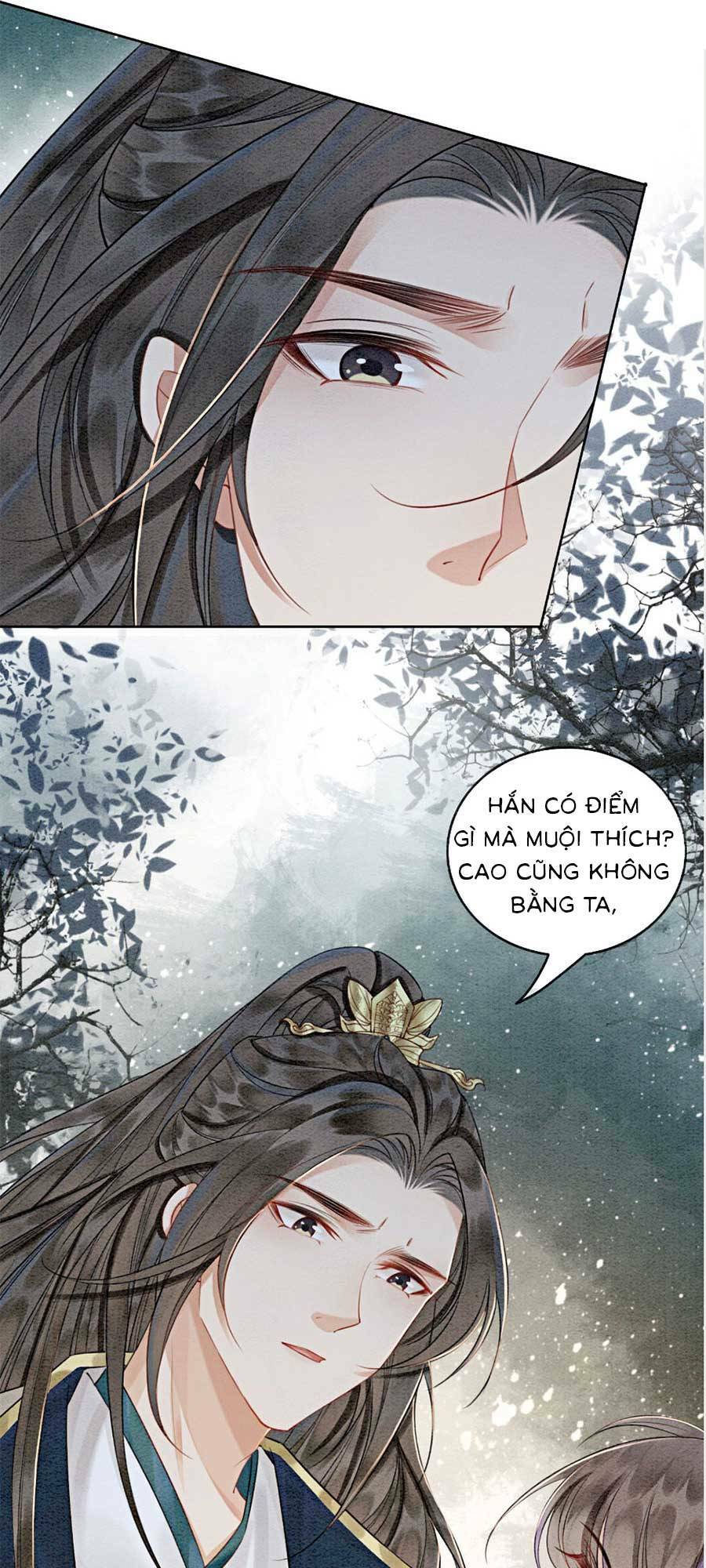 Bắt Đầu Hủy Hôn Để Công Lược Vương Gia: Chapter 48