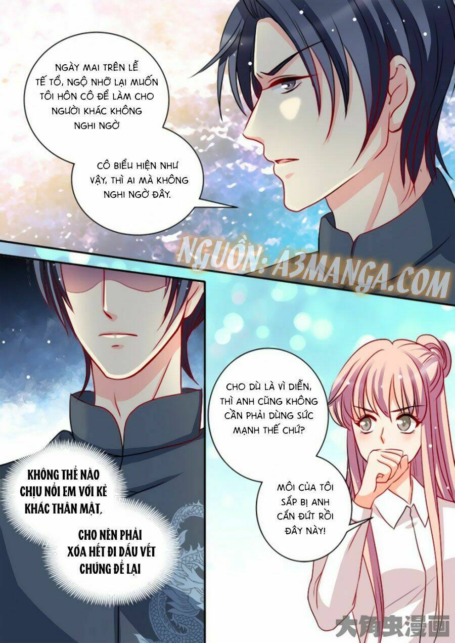 Bá Đạo Tổng Tài Yêu Ta: Chapter 74