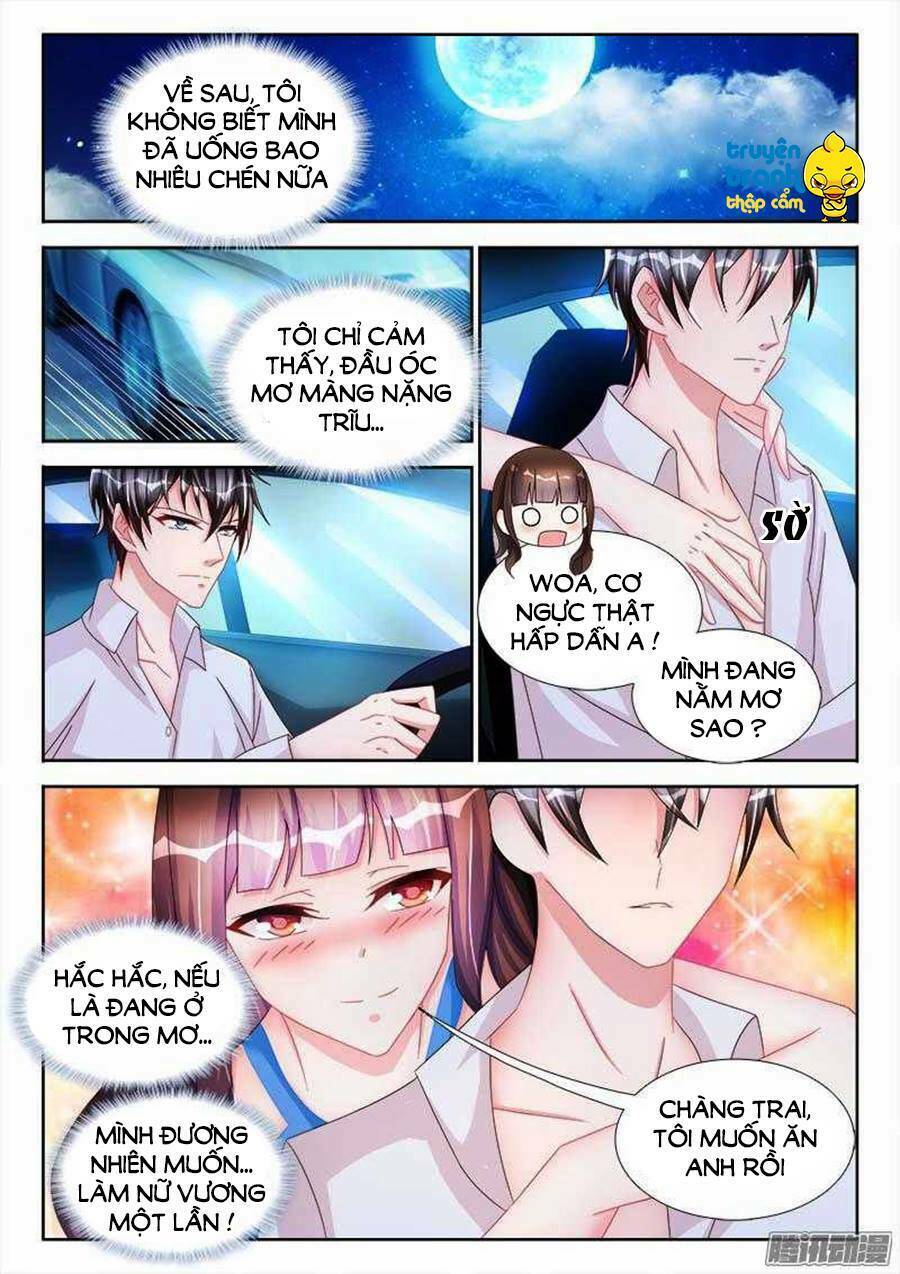 Đế Hào Lão Công Thật Ngông Cuồng: Chapter 48
